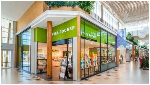 Yves Rocher