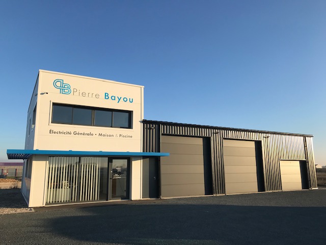 Pierre BAYOU Electricité