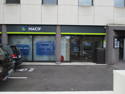 MACIF Assurances