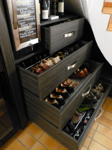 Menuiserie Weidmann / Hebo Parquet