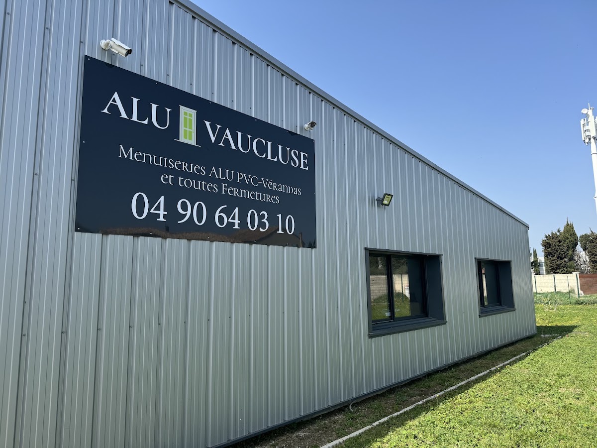ALU VAUCLUSE