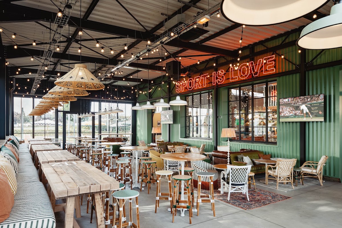 BDS Restaurant Saint-Brieuc