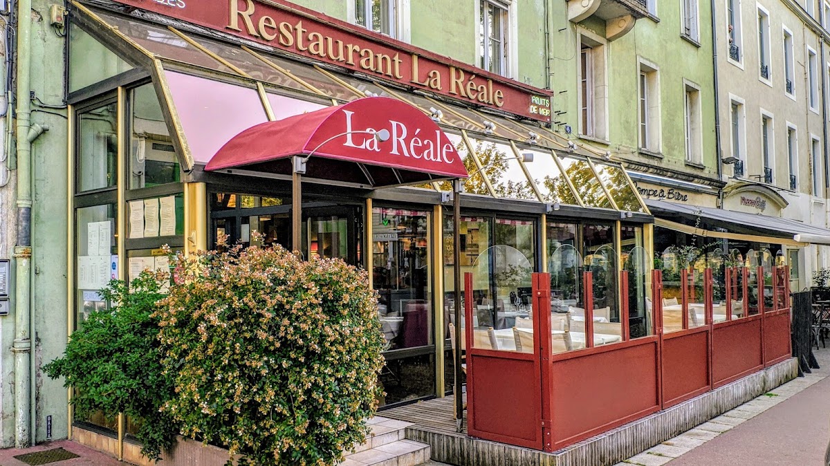 La Réale