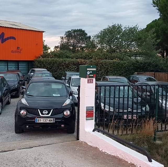 Le monde de la negociation