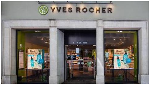 Yves Rocher