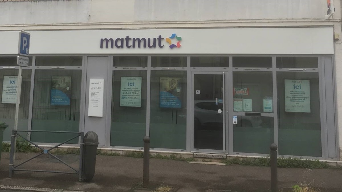 Matmut Assurances