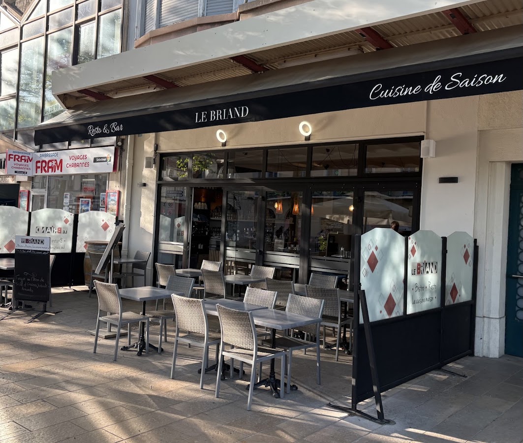 Le Briand
