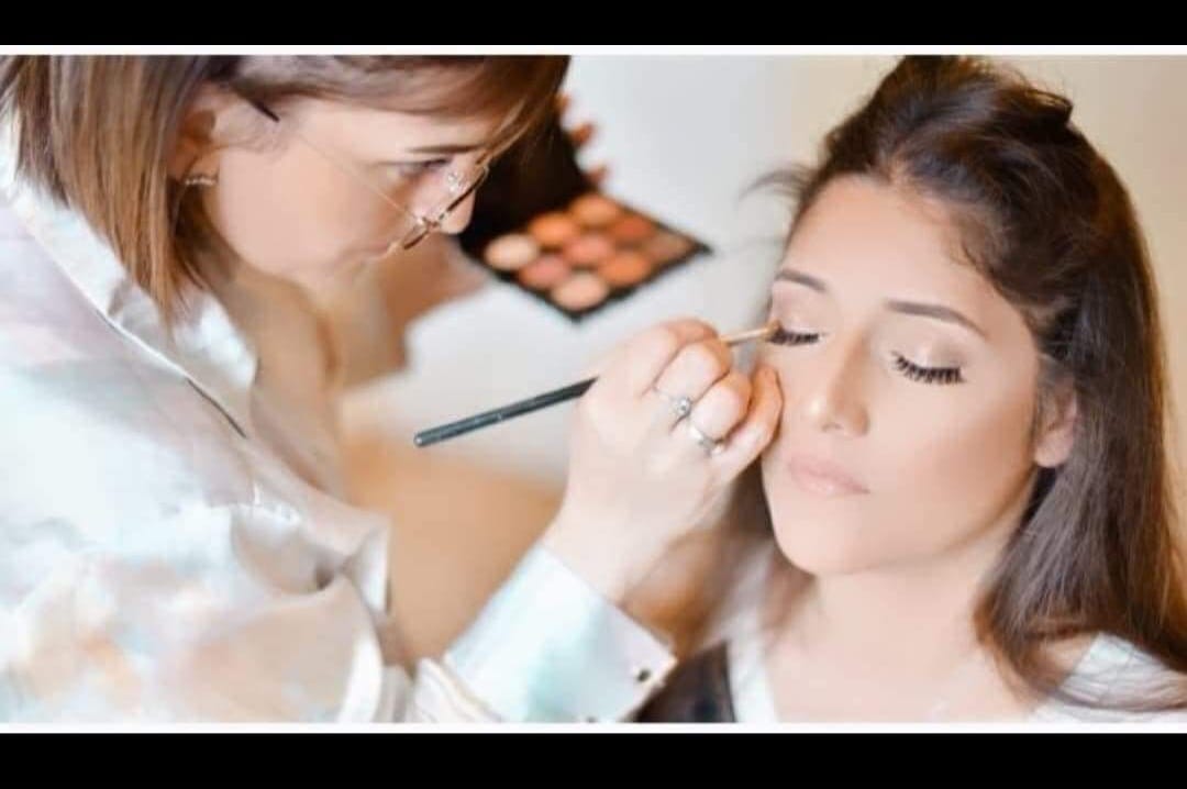 Ju'lisse Coiffure Make Up