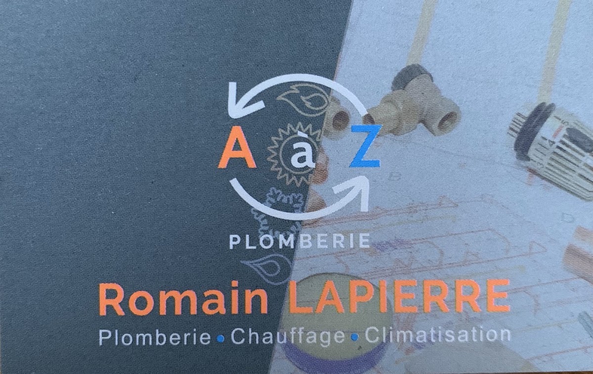 A à Z Plomberie