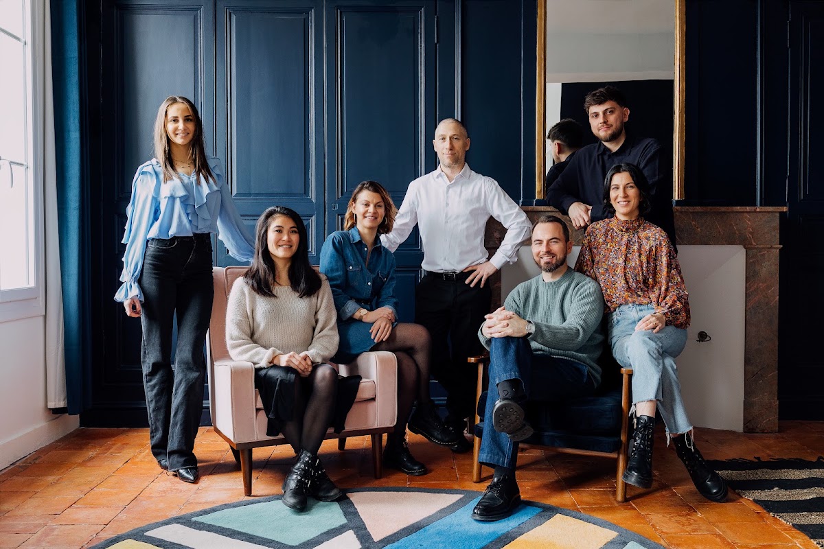 Pineau Immobilier - L'Agence Angevine