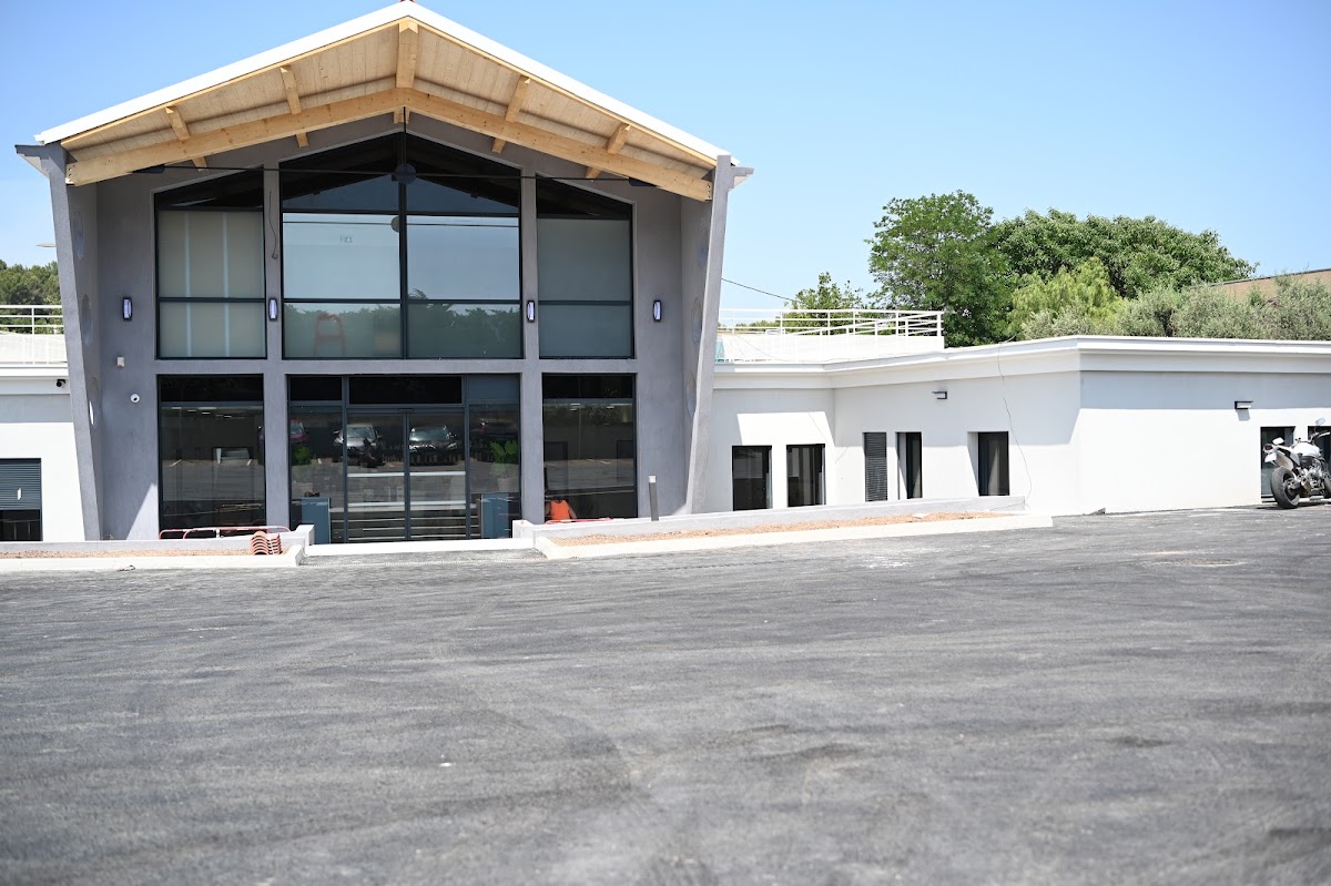 Clinique Vétérinaire de La Clauvade