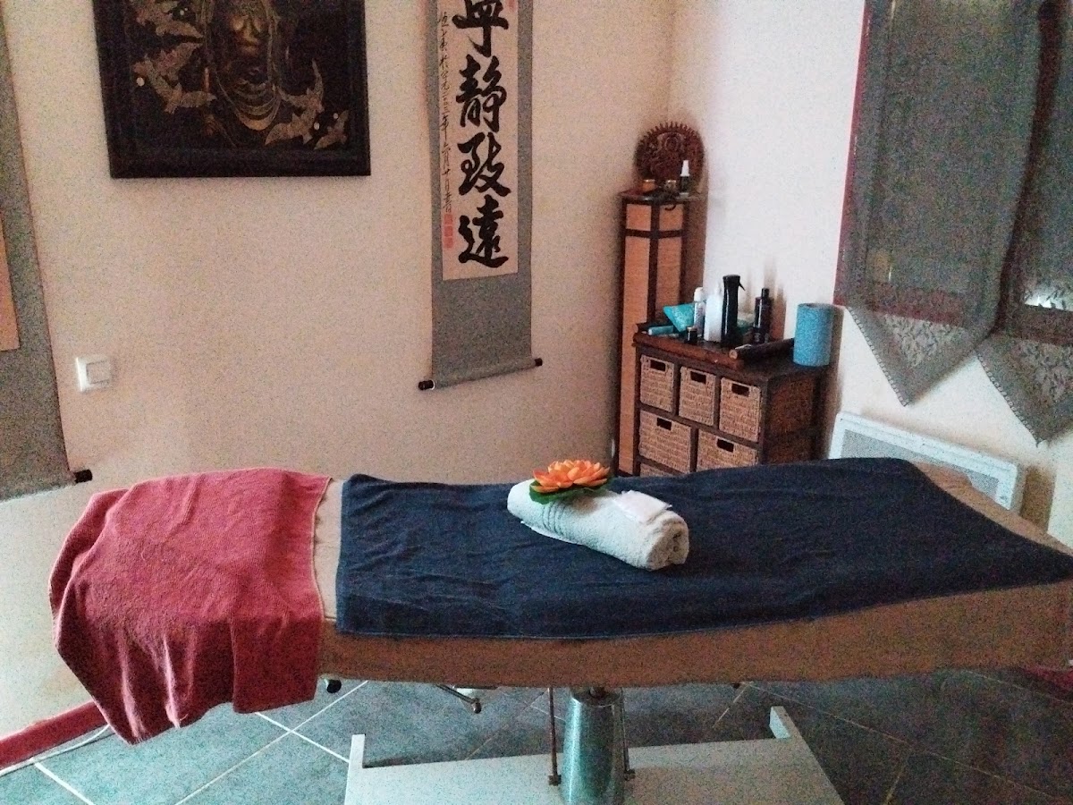 Cheng long salon de massage bien-être chinois Agde, cap d'Agde.