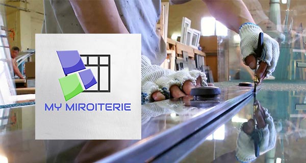 MVA Creation - My Miroiterie