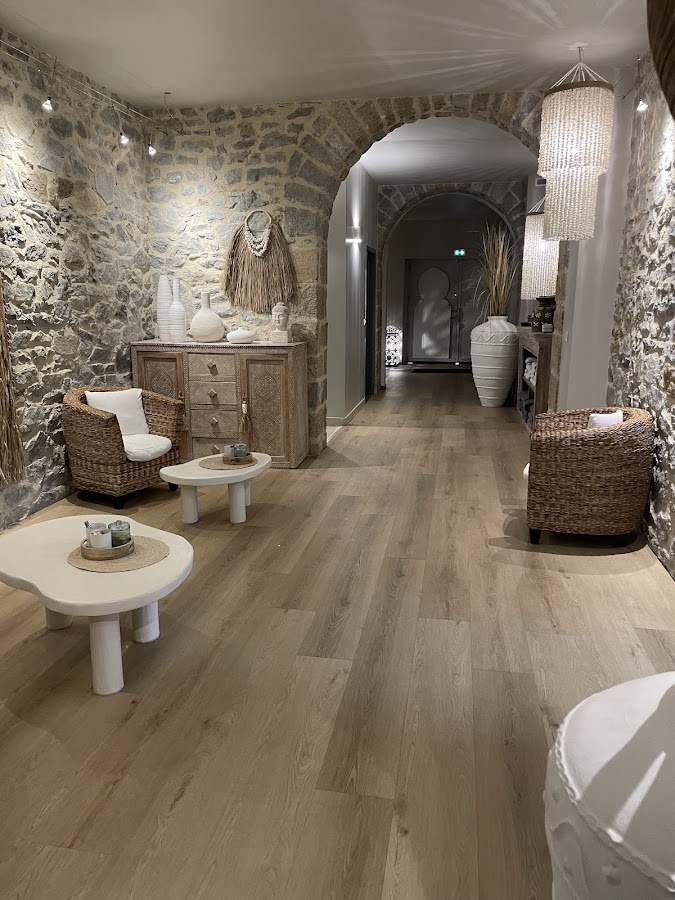 Isatis Le Spa