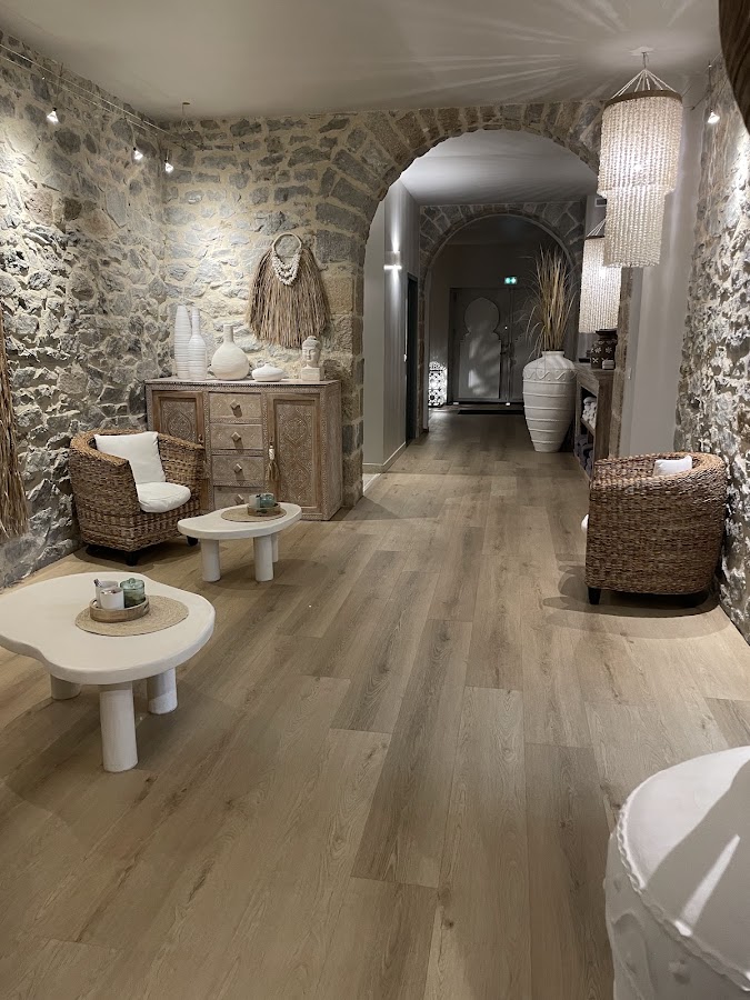 Isatis Le Spa
