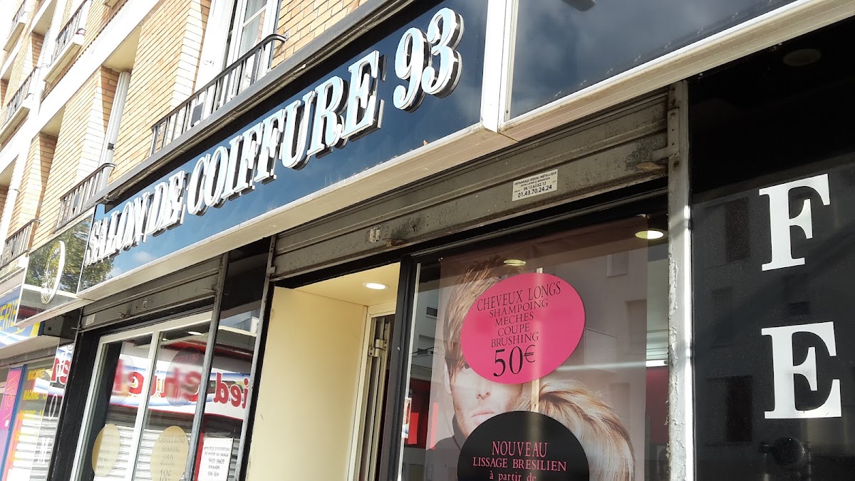 Salon 93