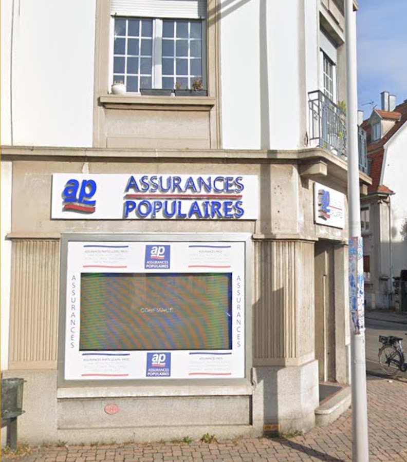 Assurances Populaires Strasbourg