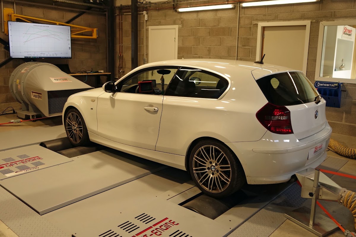 Street Motorsport