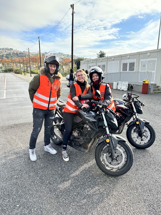 AUTO ECOLE MASSENA