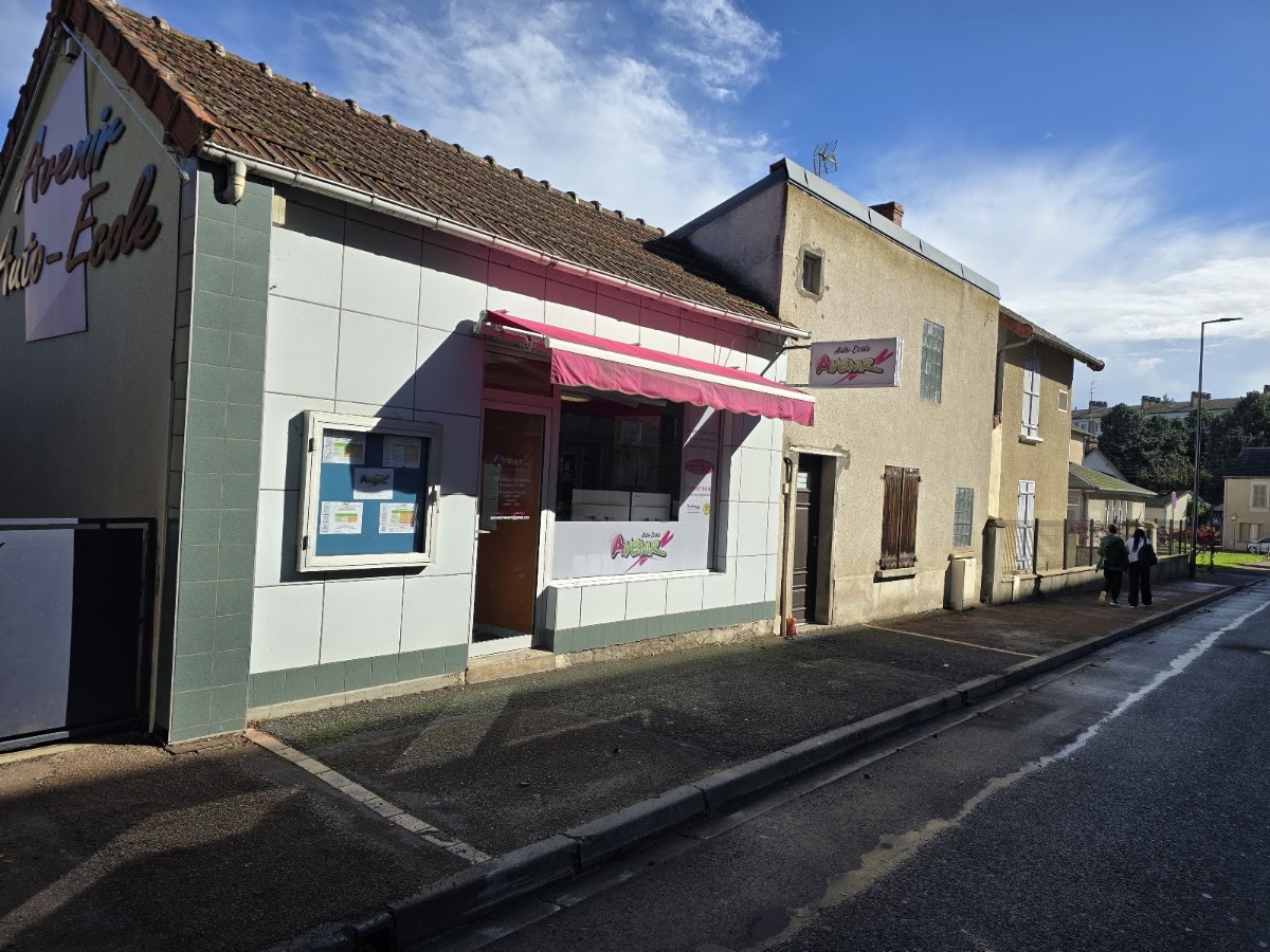 Auto Ecole AVENIR