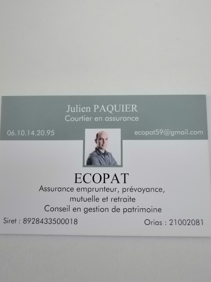ECOPAT