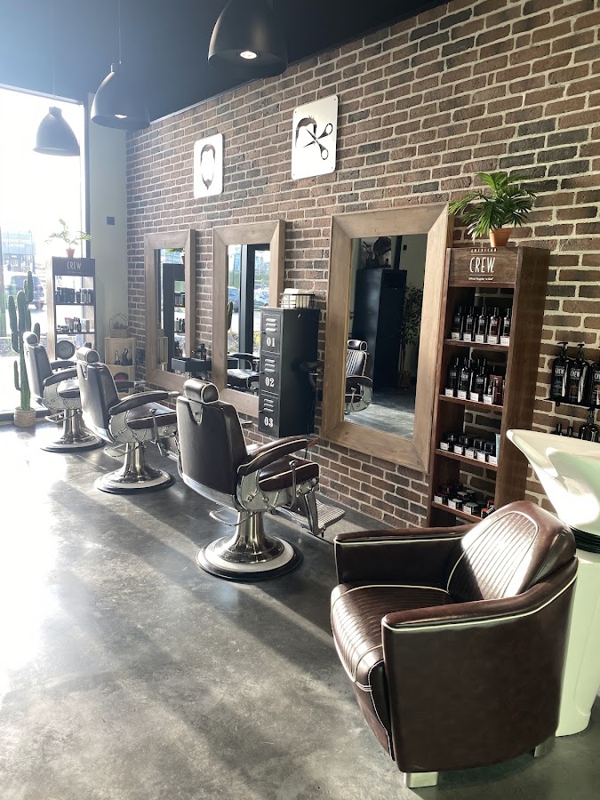 L'Atelier du Ciseau - Grand-Quevilly