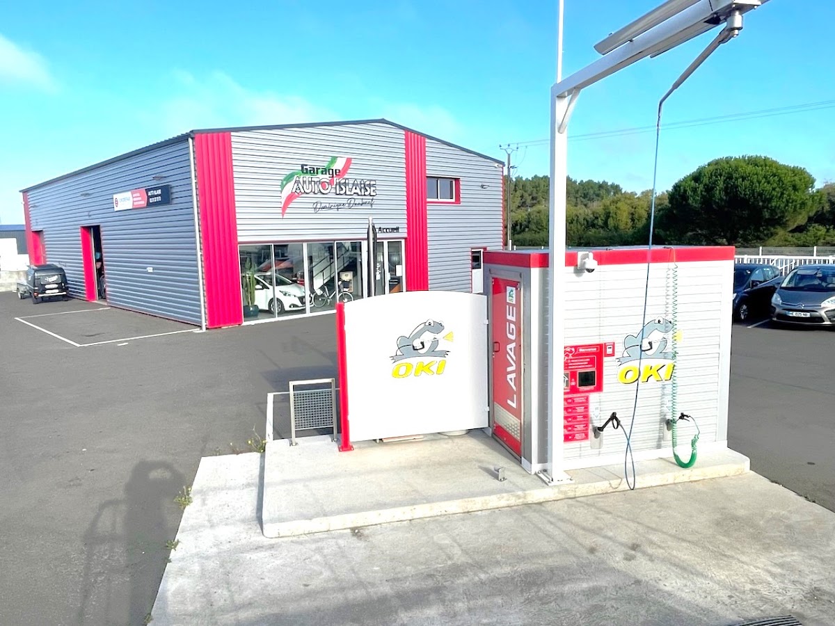 Auto Islaise eurorepar car service