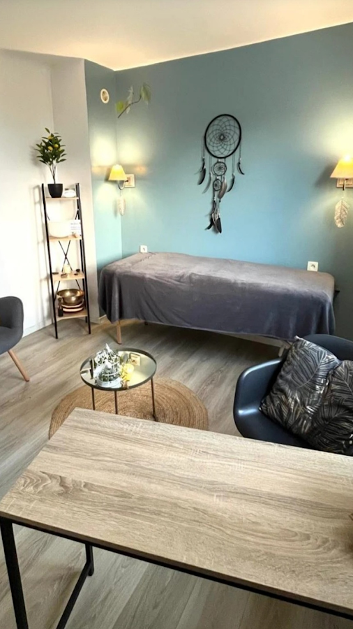 Mel Beauty&Harmony massage Bien-être, Kobido et Aromathérapie