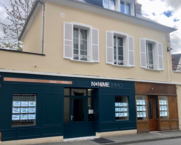 Noname Immo