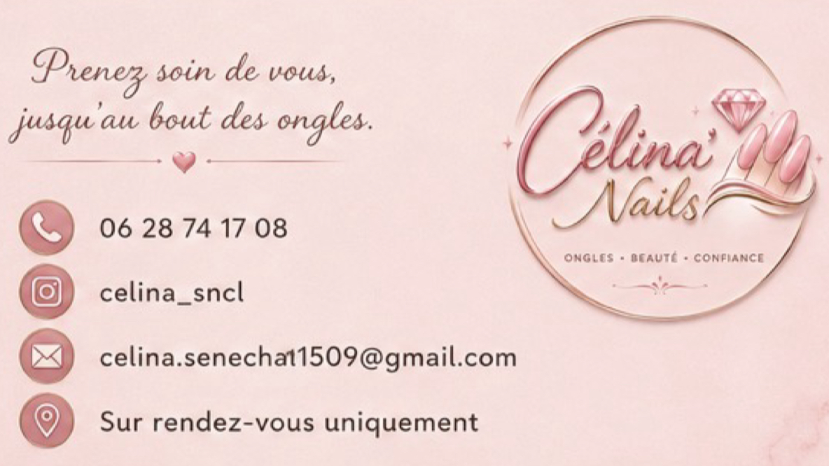 Célina Nails