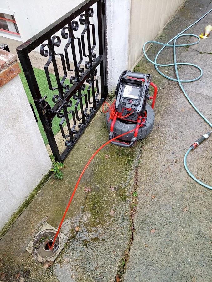 Hydrotech Plomberie