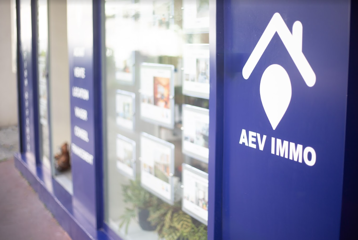 AEV immo