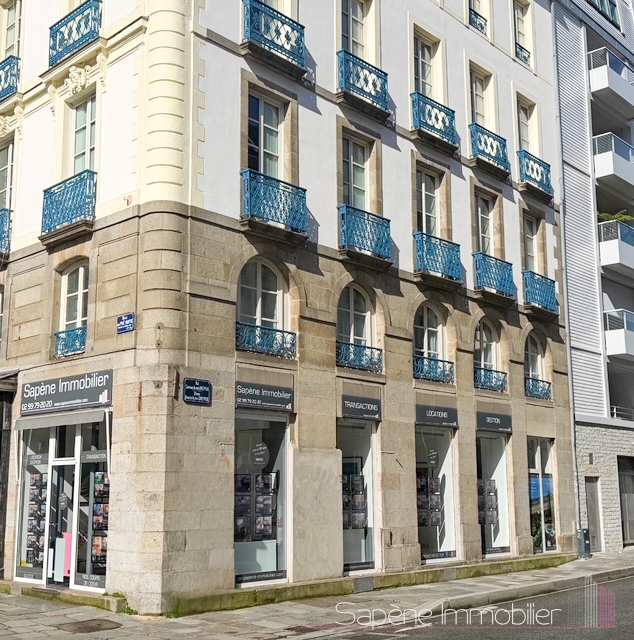 Sapène Immobilier
