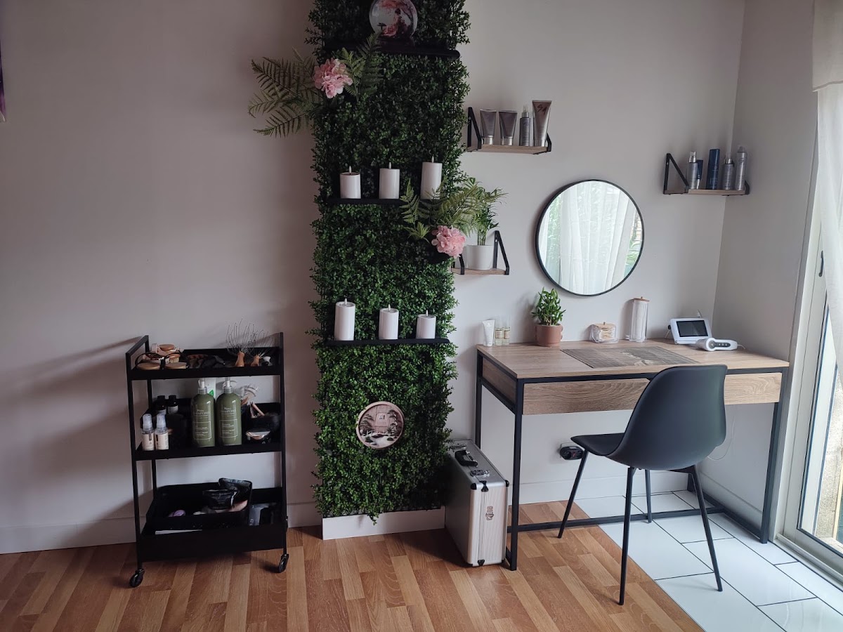 NAGOMI INSTITUT HEADSPA MASSAGES BIEN-ÊTRE