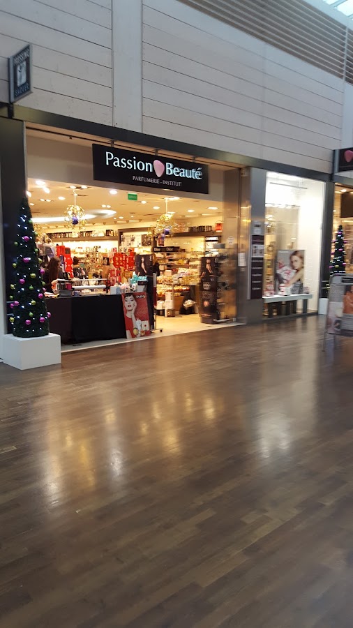 Passion Beauté