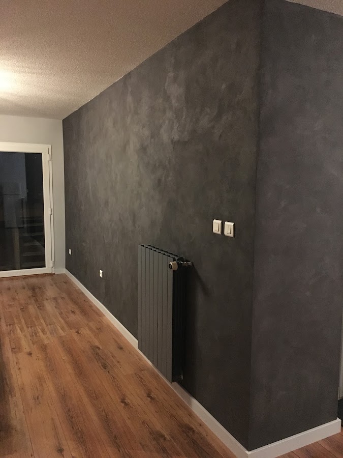 Peinture Ledig