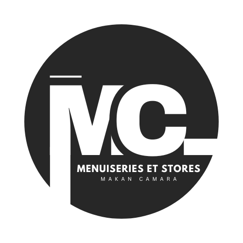 Menuiserie Store MC