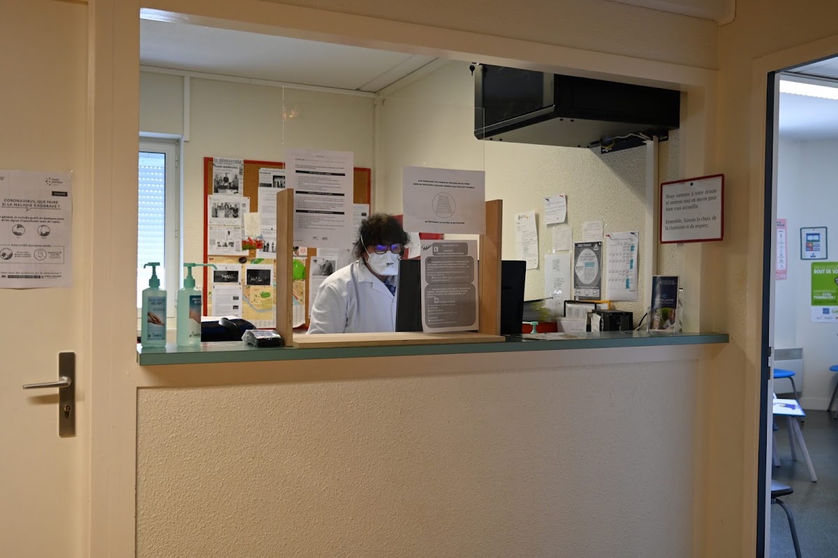 Centre Intercommunal de Santé