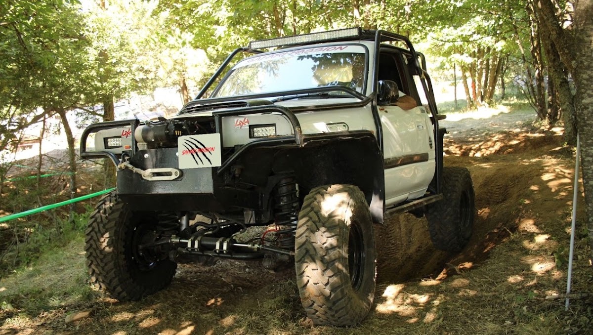 Safari Passion