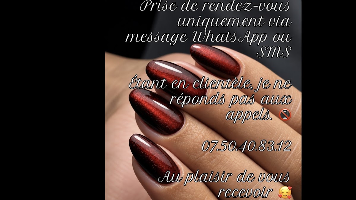 Shiva nail’s