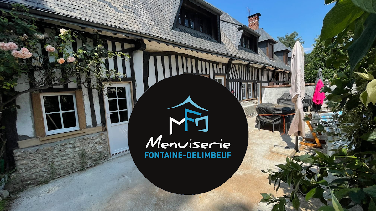 Menuiserie Fontaine Delimbeuf