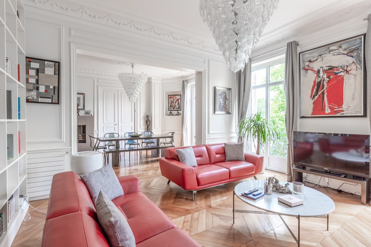 ANTIN IMMOBILIER