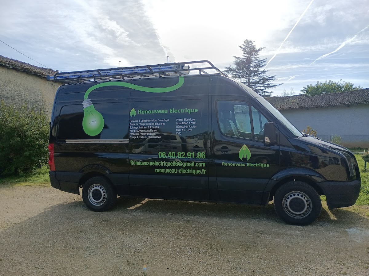 Renouveau Electrique