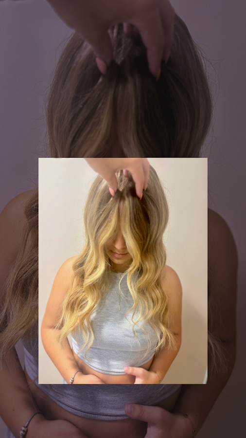 Coiffure Haute Définition