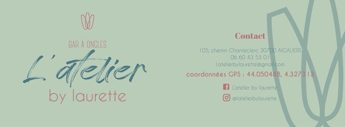 L'Atelier by Laurette