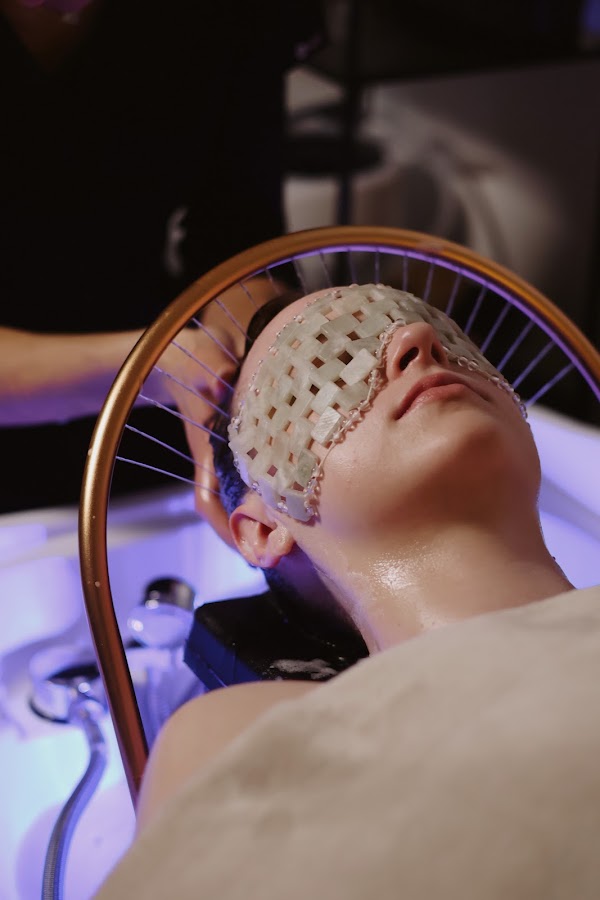 Head Spa By Laura