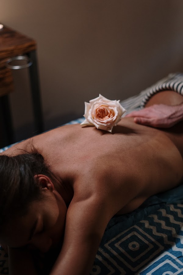 Perle du Monde - Soins, Massage, Bien-être