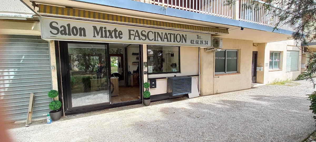 Coiffeur Fascination