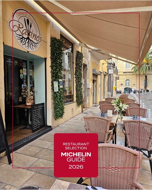 Racines - Cuisine de Producteurs