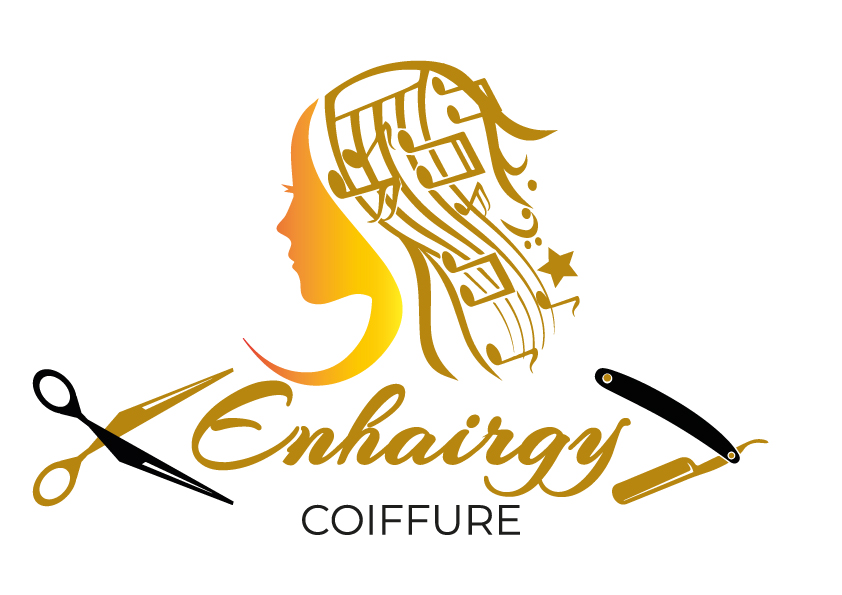 ENHAIRGY COIFFURE